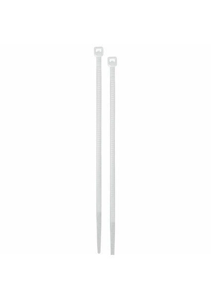 ABRAZADERA NYLON 0301CV-200K 8''X4.6MM