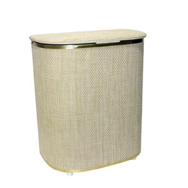 HAMPER GDE.NAZARET EN TELA