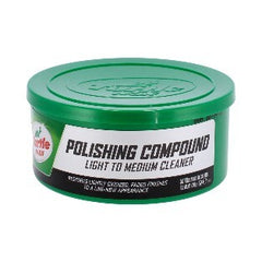 ESMERIL FINO BLCO. TURTLE WAX T-241S