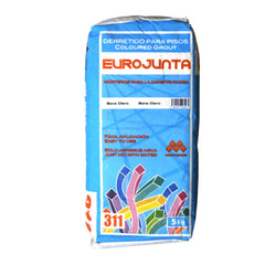 DERRETIDO BLANCO EUROJUNTA 5 KG