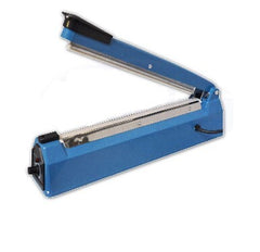 SELLADORA P/FUNDAS 12'' MESA FS300
