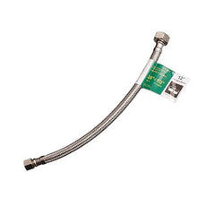 TUBO AC.FLEX P/GAS 1/2X3/8 150 EAG-K150
