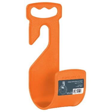 GANCHO PORTAMANGUERA TRUPER T100173