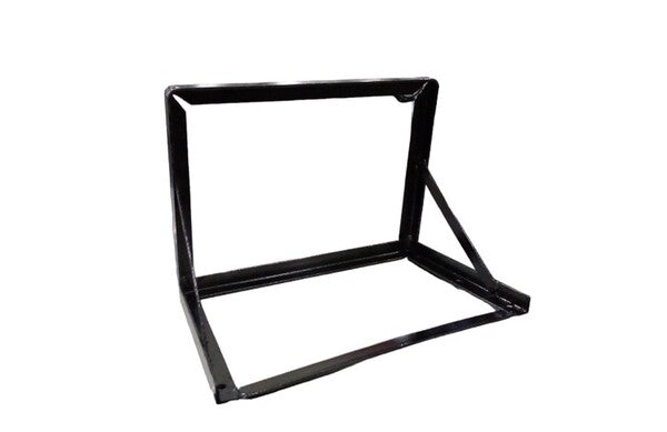 BASE P/2 BATERIAS S/SEGURIDAD 14''X10