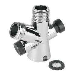 DESVIADOR FLUJO DUCHA TELEF. COM. T49032