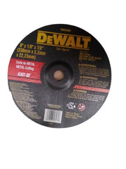 DISCO ABRA.4-1/2X1/4 METAL DW44540/44830