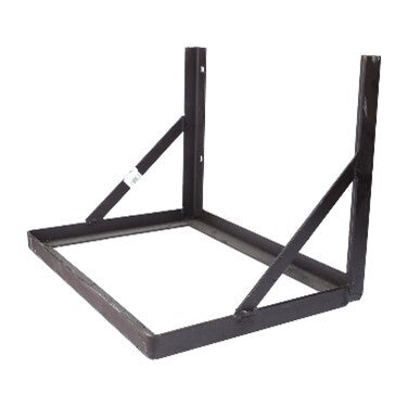 BASE P/4 BATERIAS S/SEGURIDAD 28''X10