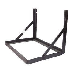 BASE P/4 BATERIAS S/SEGURIDAD 28''X10