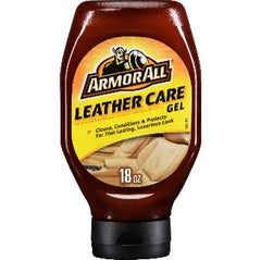 ARMOR-ALL LEATHER CARE 18OZ 109613