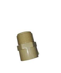 ADAPTADOR MACHO CPVC 1''
