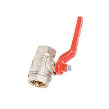 LLAVE PASO BOLA 1-1/2 090 ITAP