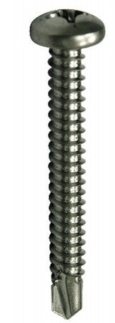 TORNILLO AUTORROSCANTE 1-1/4''