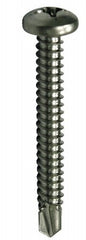 TORNILLO AUTORROSCANTE 1-1/4''