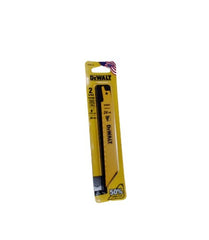 CUCHILLA DW P/RECIP. 24TPIX6 DW4813-2