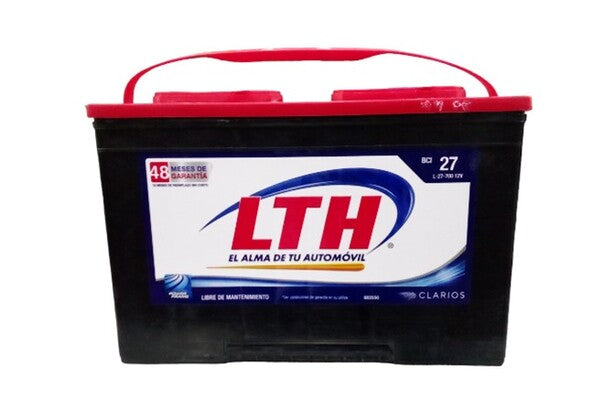 BATERIA LTH L27-700
