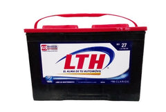 BATERIA LTH L27-700