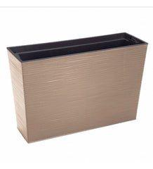 MACETA RECT PIEDRA 56X19X36.5 MCX-071000