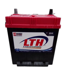 BATERIA LTH MENS40-320