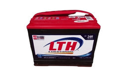 BATERIA LTH ME24R530