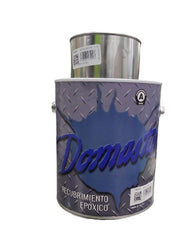 PINT. DOMASTUR EPOXICA BLANCA