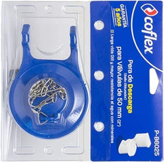 PERA D/DESCARGA P/INOD. P-B6025