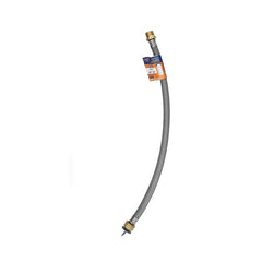 TUBO FLEX. P/CALENT.3/4 X 3/4 M/H VB-B60