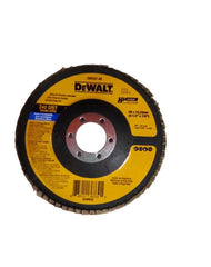 DISCO  FLAP 4-1/2X7/8 Z36/40 DW8307/06