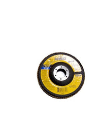 DISCO ABRA. FLAP 4-1/2X7/8 Z60 DW8308