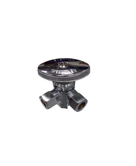 LLAVE ANG.DOBLE EASTMAN 3/8X3/8X3/8 4335