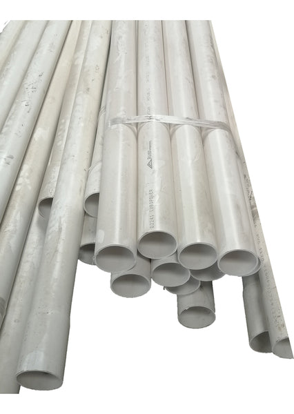 TUBO PVC 2X19 SCH-40
