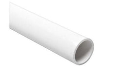 TUBO PVC 8X19 SDR-26 C/JUNTA