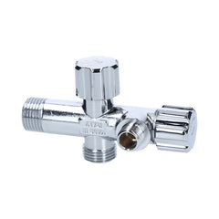 LLAVE ANGULAR DOBLE 1/2X1/2X3/8 D448194