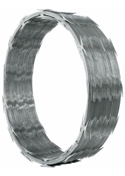 ALAMBRE TRINCHE 35 AROS 17'' 5MT PREMIUN