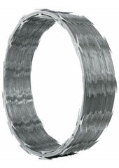 ALAMBRE TRINCHE 35 AROS 17'' 5MT PREMIUN