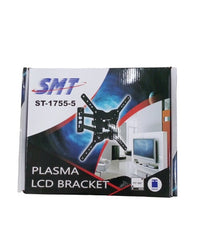 BASE P/TV 17-55 30KG MOVIL ST-1755-5