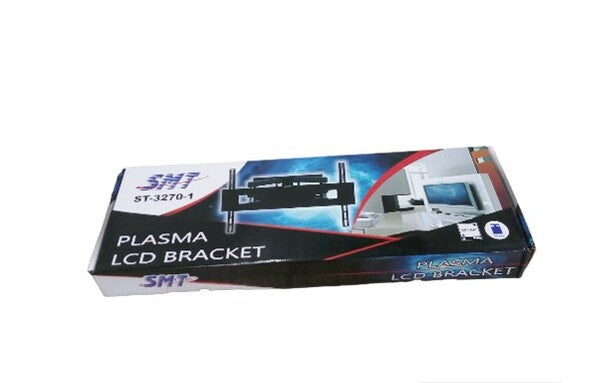 BASE P/TV 42-72 50KG MOVIL ST-3270-1