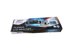 BASE P/TV 42-72 50KG MOVIL ST-3270-1