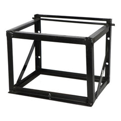 BASE P/2 BATERIAS C/SEGURIDAD 14''X10