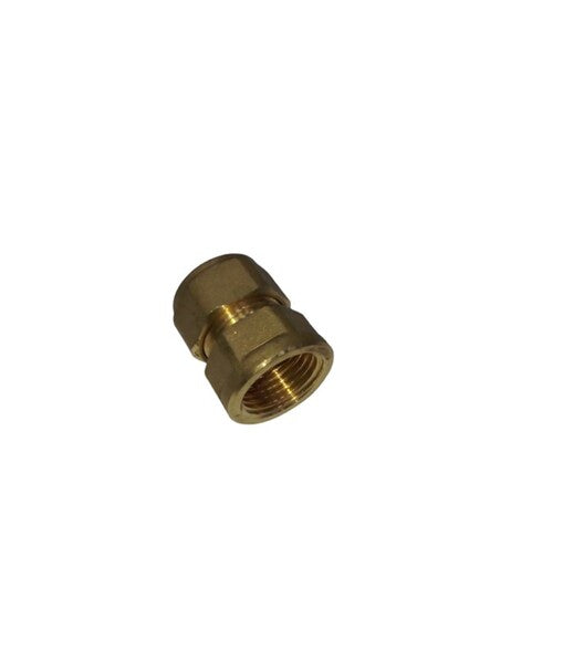 ADAPTADOR HEMBRA DE BRONCE 1/2-18 401