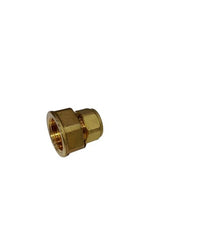 ADAPTADOR HEMBRA DE BRONCE 3/4-18 401