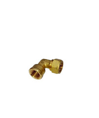 CODO HEMBRA DE BRONCE 3/4-22 407