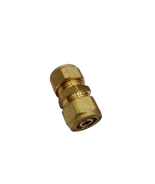 UNION BRONCE DE 18 MM