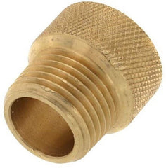 NIPLE EXTENCION MF 1/2 X1/2 2CM 110C1220