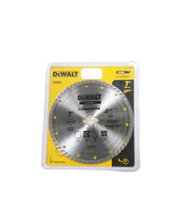 DISCO DW DIAM 7'' RANURADO C/SEC DW47700