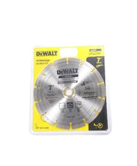 DISCO DW DIAM 7'' SEGM C/SEC DW47702L/HP