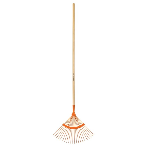 RASTRILLO METAL RED EM-22A T14324