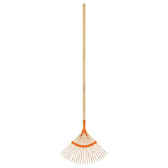 RASTRILLO METAL RED EM-22A T14324