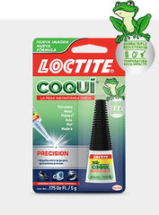 COQUI PRECISO LOCTITE 1.75 ONZ. 0340