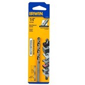 BARRENA P/CONCRETO IRWIN 1/4'' 885