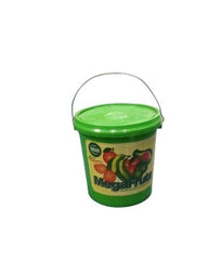 ABONO MEGAFRUTAS DE 8 LBS. 17-8-20S